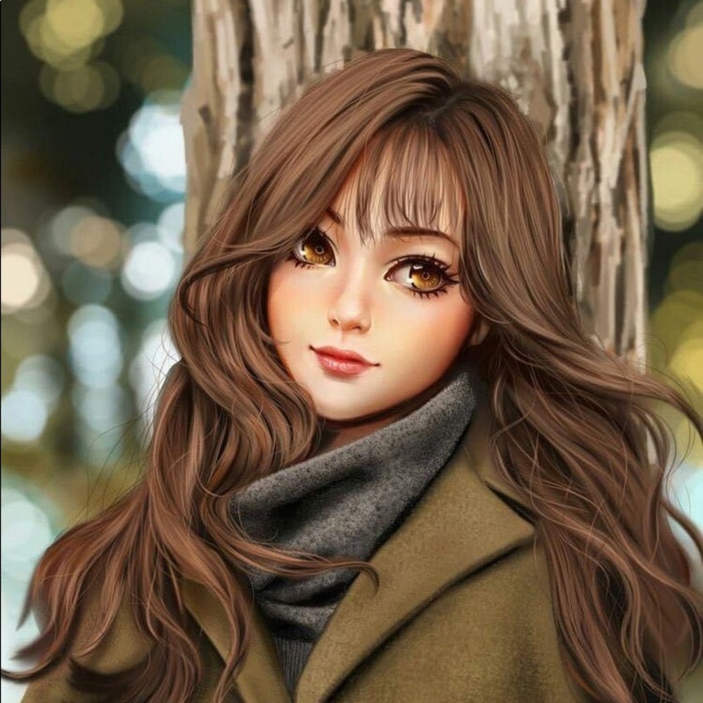 Meet your Posher, Kristy